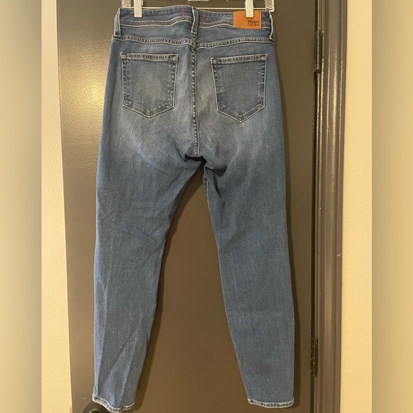 Fran Denim Iris size 29 - Picture 2 of 4